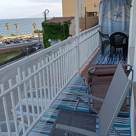 Canet Playa Y Centro Con Free Wifi Apartment Canet De Mar Luaran gambar
