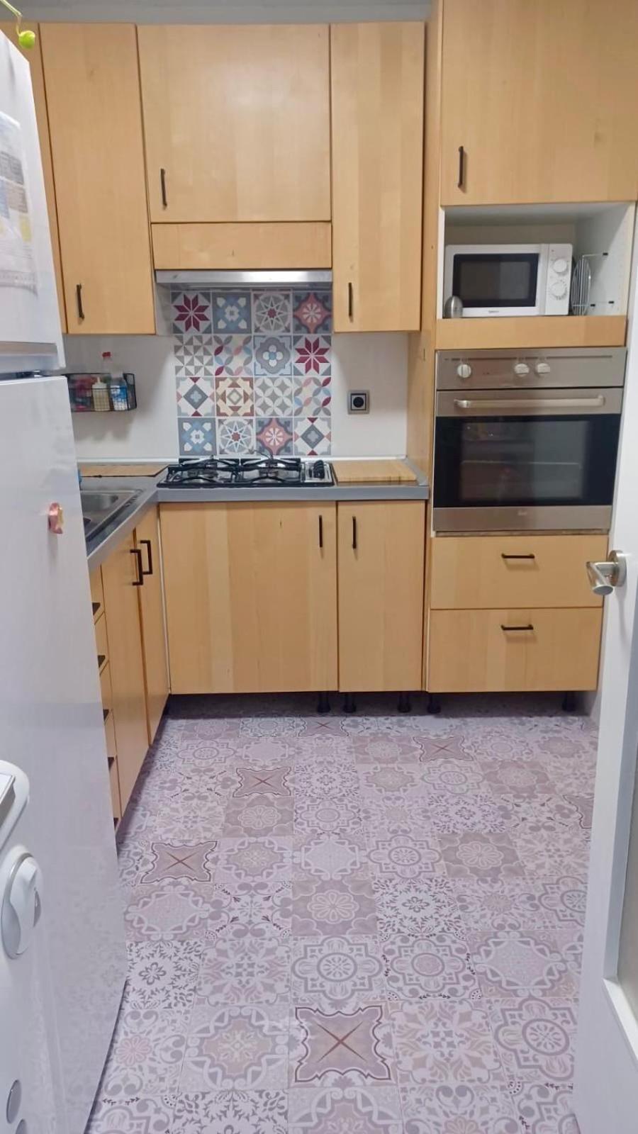 Canet Playa Y Centro Con Free Wifi Apartment Canet De Mar Luaran gambar