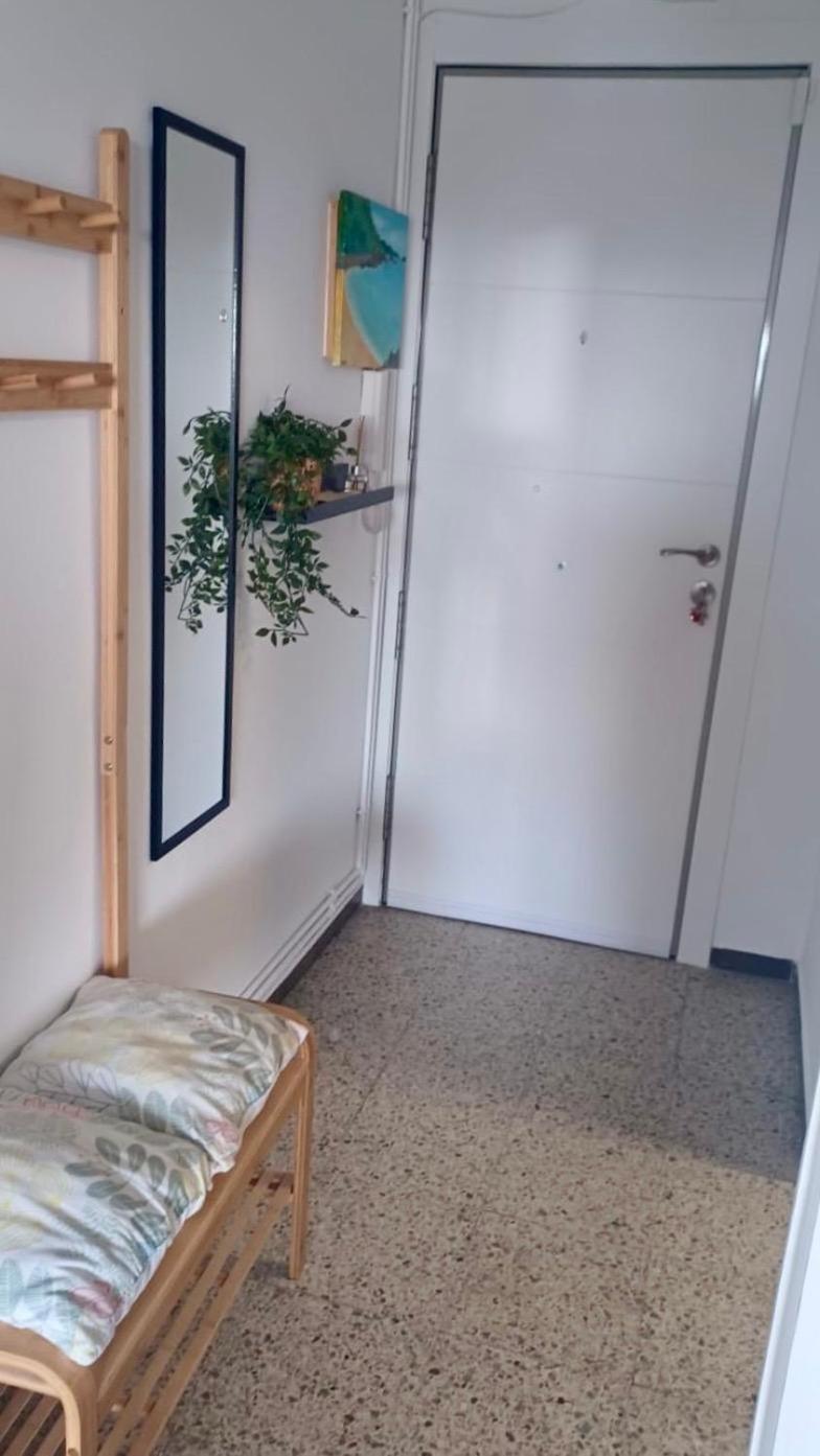 Canet Playa Y Centro Con Free Wifi Apartment Canet De Mar Luaran gambar