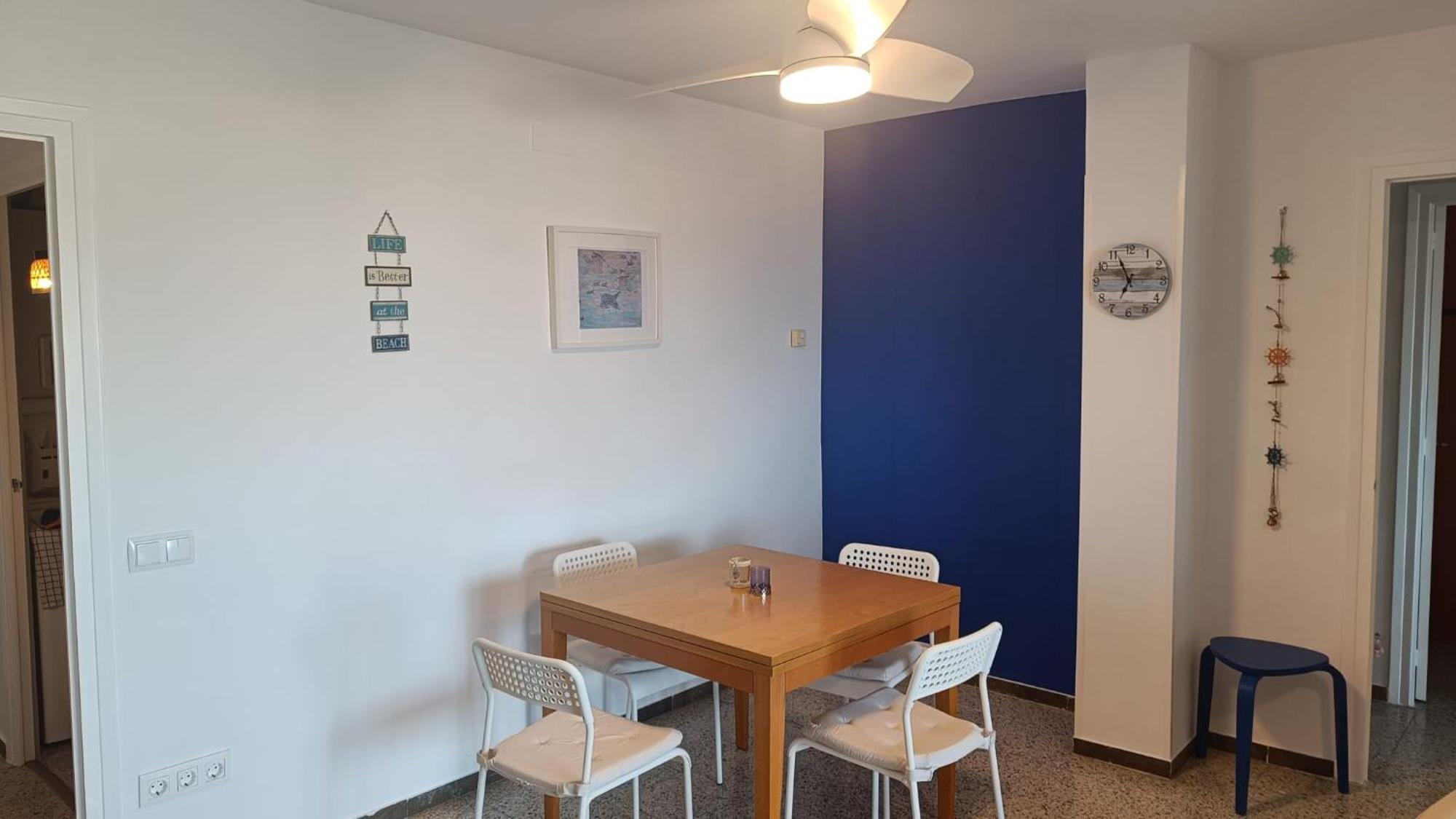 Canet Playa Y Centro Con Free Wifi Apartment Canet De Mar Luaran gambar